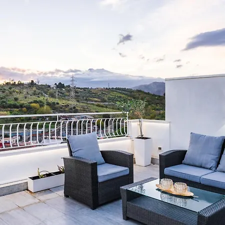 Appartamento Azzurra Seaview House With Terrace By Wonderful Italy *